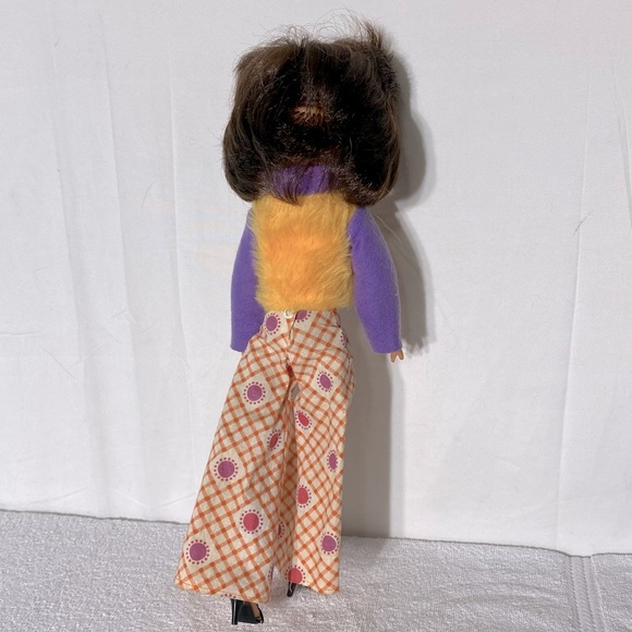 Vintage 60’s/70’s MCM Reliable Canada 18” Fashion Doll - Picture 9 of 16